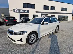 Bmw 330 e Touring Advantage,Aut.,Navi.Prof.,Akt.Temp.