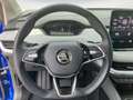 Skoda Enyaq iV 80 Lounge Blau - thumbnail 10