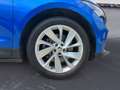 Skoda Enyaq iV 80 Lounge Blau - thumbnail 12
