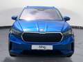Skoda Enyaq iV 80 Lounge Blau - thumbnail 7