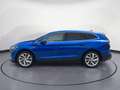 Skoda Enyaq iV 80 Lounge Blau - thumbnail 3