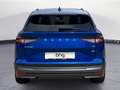 Skoda Enyaq iV 80 Lounge Blau - thumbnail 5