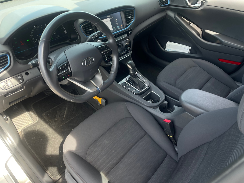 Hyundai IONIQ 1.6 GDi Comfort automaat 1E EIG ORG NL DEALEROND|C — photo 6