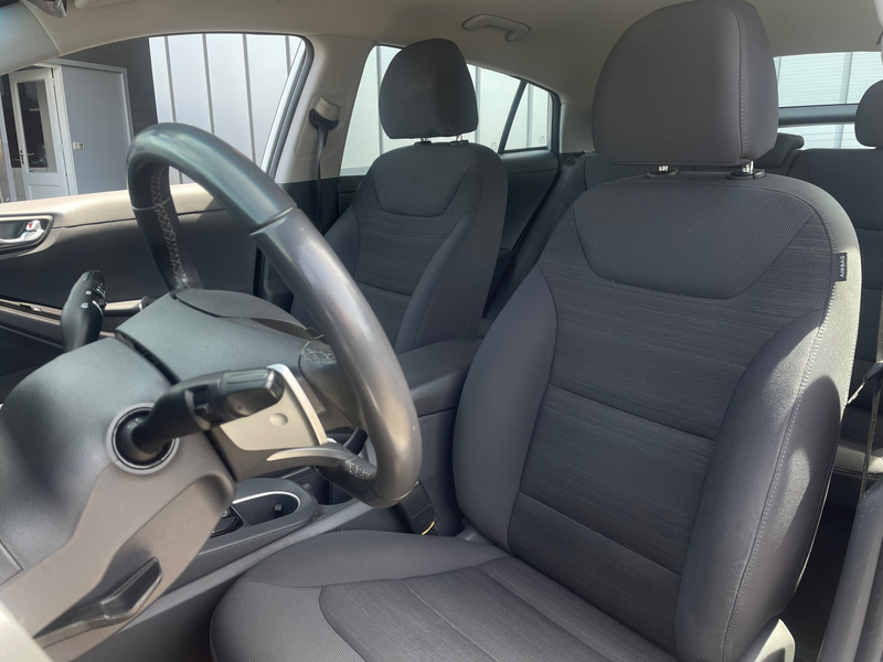 Hyundai IONIQ 1.6 GDi Comfort automaat 1E EIG ORG NL DEALEROND|C — photo 7