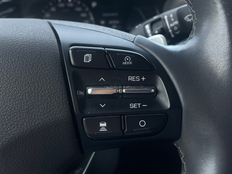 Hyundai IONIQ 1.6 GDi Comfort automaat 1E EIG ORG NL DEALEROND|C — photo 12
