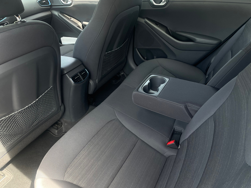 Hyundai IONIQ 1.6 GDi Comfort automaat 1E EIG ORG NL DEALEROND|C — photo 8