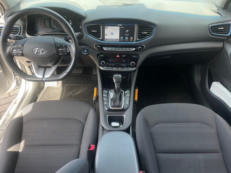 Hyundai IONIQ 1.6 GDi Comfort automaat 1E EIG ORG NL DEALEROND|C — photo 9
