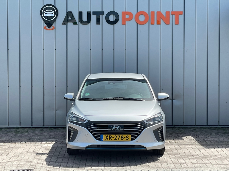 Hyundai IONIQ 1.6 GDi Comfort automaat 1E EIG ORG NL DEALEROND|C — photo 2