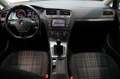 Volkswagen Golf VII 1.2 TSI Lounge BMT*NAVI*KLIMA*PDC*SITZH Gris - thumbnail 9