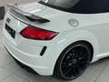 Audi TT Roadster 40TFSI S tronic *S line Competition* Weiß - thumbnail 26