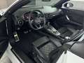 Audi TT Roadster 40TFSI S tronic *S line Competition* Weiß - thumbnail 12