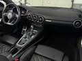 Audi TT Roadster 40TFSI S tronic *S line Competition* Weiß - thumbnail 14