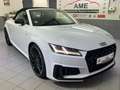 Audi TT Roadster 40TFSI S tronic *S line Competition* Weiß - thumbnail 5