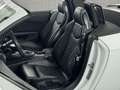 Audi TT Roadster 40TFSI S tronic *S line Competition* Weiß - thumbnail 11