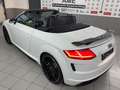 Audi TT Roadster 40TFSI S tronic *S line Competition* Weiß - thumbnail 25