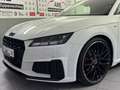 Audi TT Roadster 40TFSI S tronic *S line Competition* Weiß - thumbnail 24