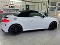 Audi TT Roadster 40TFSI S tronic *S line Competition* Weiß - thumbnail 10