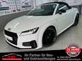 Audi TT Roadster 40TFSI S tronic *S line Competition* Weiß - thumbnail 1