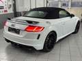 Audi TT Roadster 40TFSI S tronic *S line Competition* Weiß - thumbnail 6