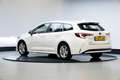 Toyota Corolla Touring Sports 1.8 Hybrid Active Bianco - thumbnail 2