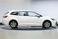 Toyota Corolla Touring Sports 1.8 Hybrid Active Bianco - thumbnail 21