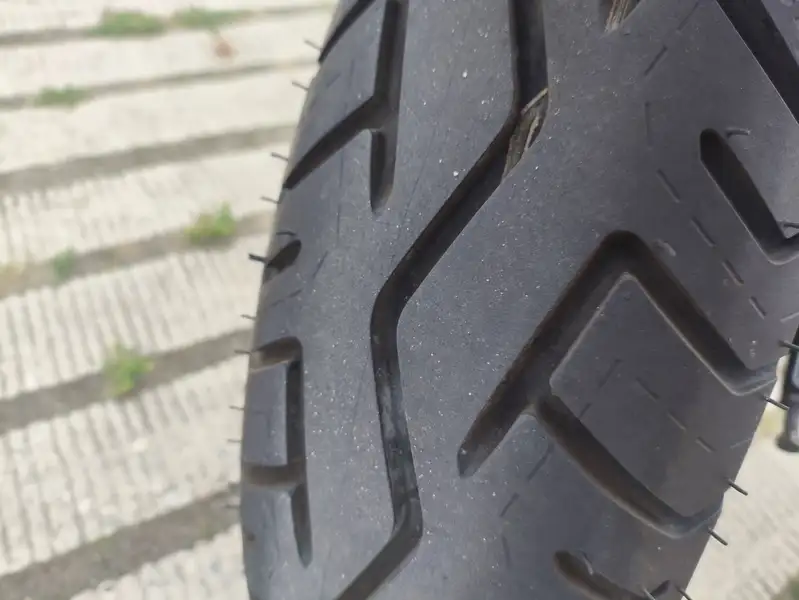 Kawasaki Z 440 - foto 5