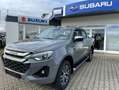 Isuzu D-Max 1.9TD 4X4*LSE*LED*DAB+*AHZV*PTC Grau - thumbnail 5
