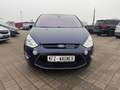 Ford S-Max 2.0 EB AUTOMATIK 240PS PANO NAVI LEDER Blau - thumbnail 5