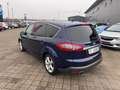 Ford S-Max 2.0 EB AUTOMATIK 240PS PANO NAVI LEDER Blau - thumbnail 4
