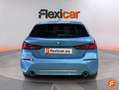 BMW 120 120dA Azul - thumbnail 7