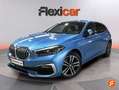 BMW 120 120dA Azul - thumbnail 3