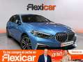 BMW 120 120dA Azul - thumbnail 1