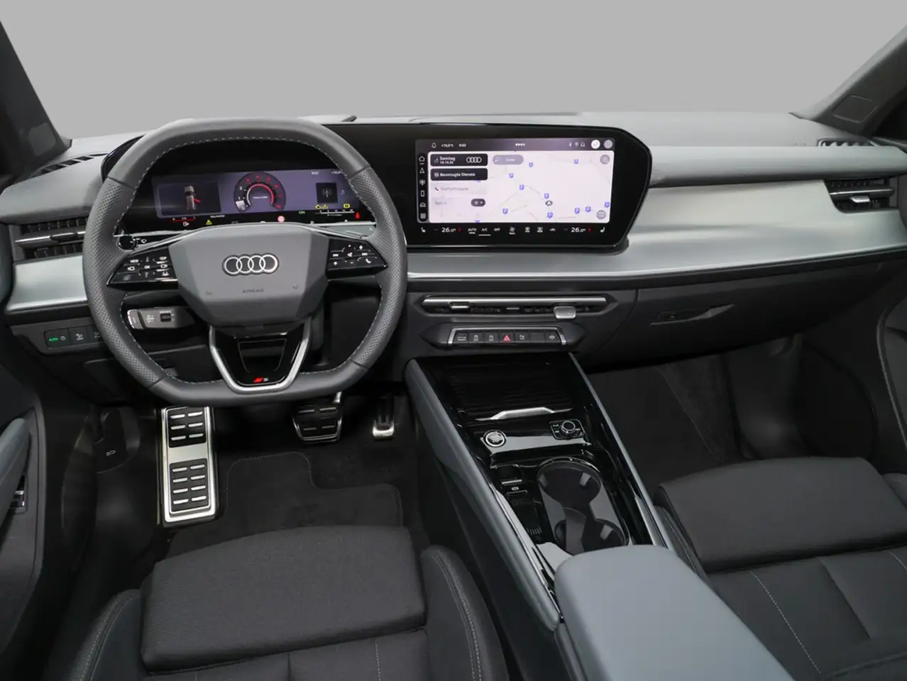 Audi Q3 SUV TFSI 110 kW S tronic 15