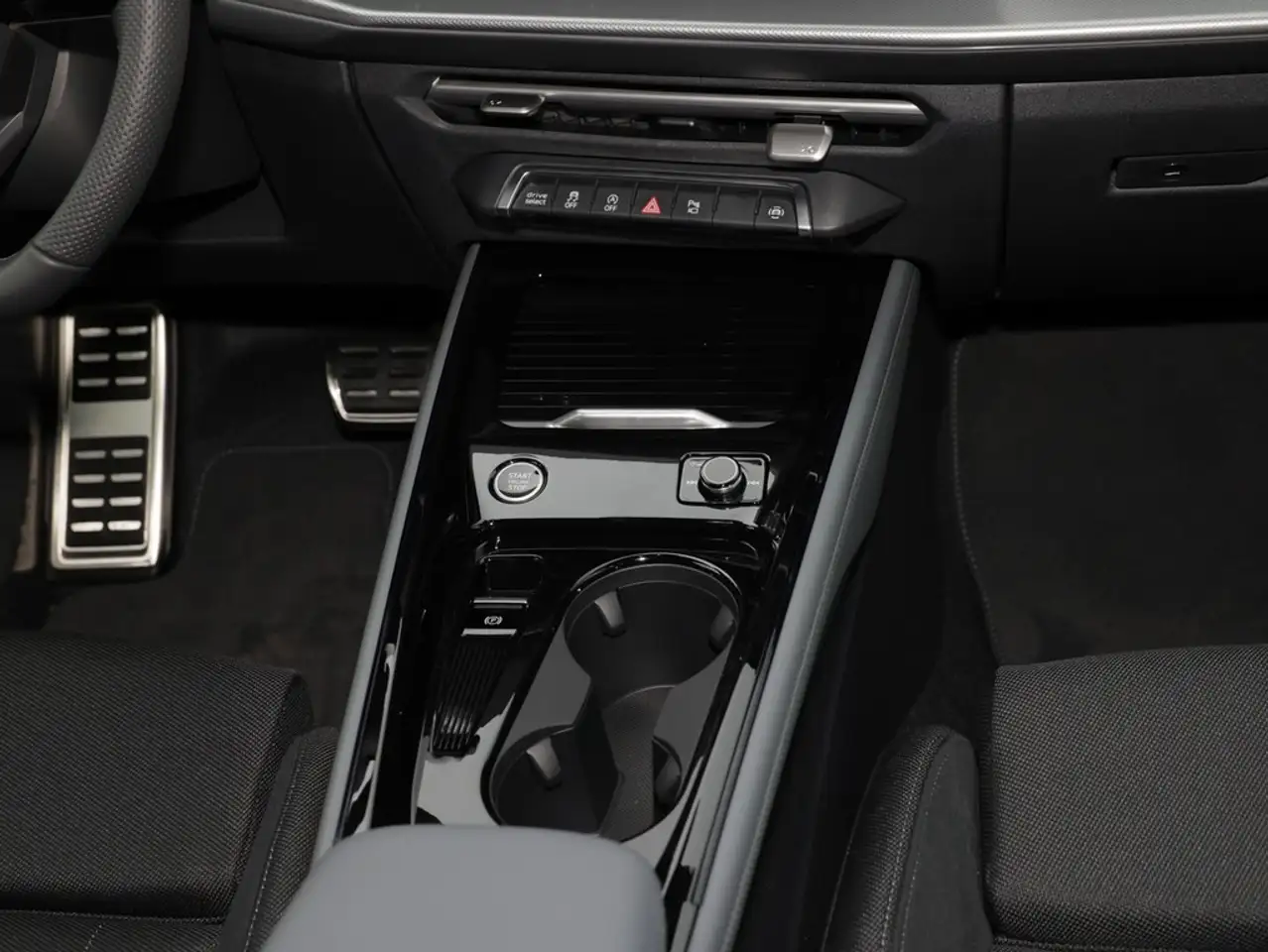 Audi Q3 SUV TFSI 110 kW S tronic 13