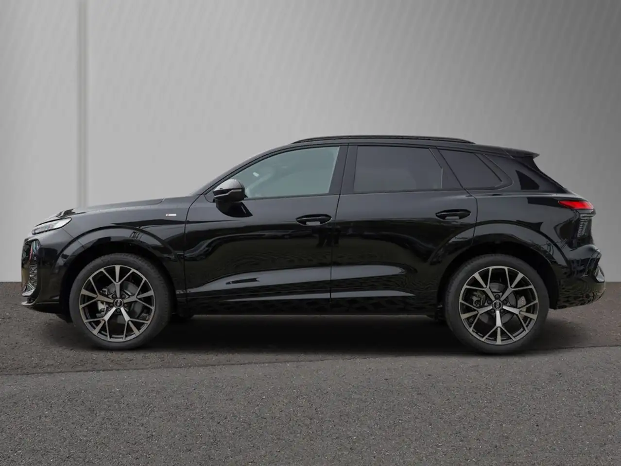 Audi Q3 SUV TFSI 110 kW S tronic 3