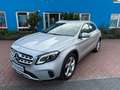 Mercedes-Benz GLA 200 GLA -Klasse GLA 200 Silber - thumbnail 1