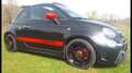 Abarth 595C PISTA Schwarz - thumbnail 2