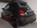 Abarth 595C PISTA Schwarz - thumbnail 4