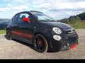 Abarth 595C PISTA Schwarz - thumbnail 1