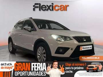 1.0 TSI Ecomotive S&S Style 115