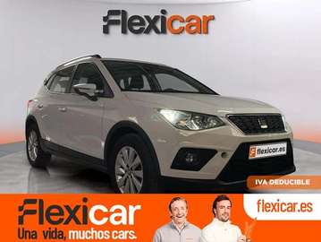 1.0 TSI Ecomotive S&S Style 115