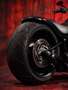 Harley-Davidson Fat Boy Umbau 260 Schwarz&laut Jekill Noir - thumbnail 12