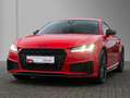 Audi TT Coupe 40 TFSI S line Competition plus S-tronic Rot - thumbnail 2