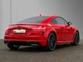 Audi TT Coupe 40 TFSI S line Competition plus S-tronic Rot - thumbnail 4