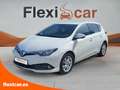 Toyota Auris 120T Active Blanco - thumbnail 3