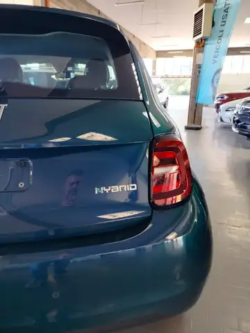 Fiat 500 view 13