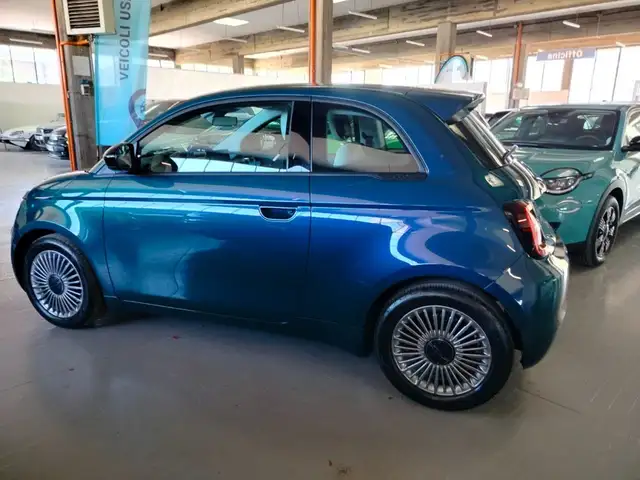 Fiat 500 view 10