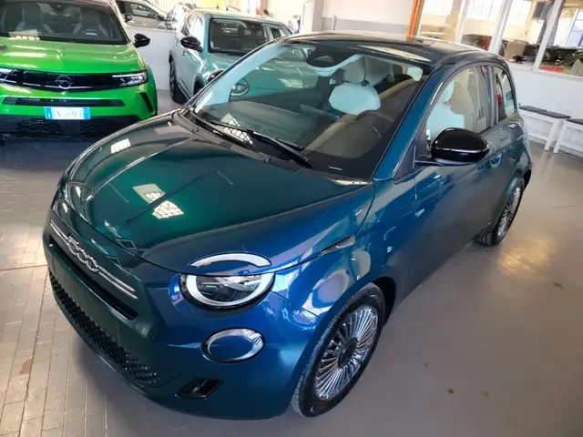 Fiat 500 view 15