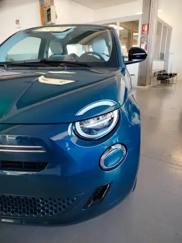 Fiat 500 view 14