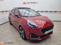 Ford Puma 1.0 EcoBoost MHEV ST-Line 155 Rouge - thumbnail 10